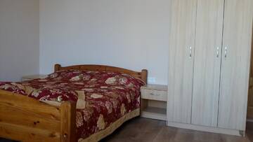 Фото номера Двухместный номер с 1 кроватью Отель Hotel Hlybokaye г. Глубокое 3