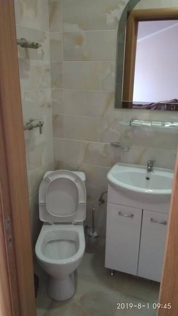 Фото номера Трехместный номер Отель Hotel Hlybokaye г. Глубокое 7