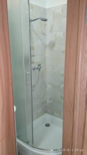 Фото номера Трехместный номер Отель Hotel Hlybokaye г. Глубокое 6