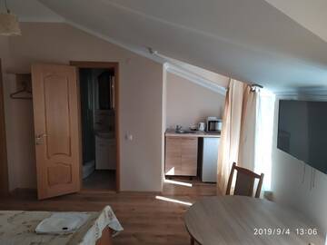 Фотографии Отель Hotel Hlybokaye г. Глубокое (Беларусь) №3 Фото Отель Hotel Hlybokaye г. Глубокое 3