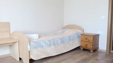 Фото номера Одноместный номер Отель Hotel Hlybokaye г. Глубокое 10