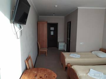 Фотографии Отель Hotel Olgas г. Глубокое (Беларусь) №4 Фото Отель Hotel Olgas г. Глубокое 4