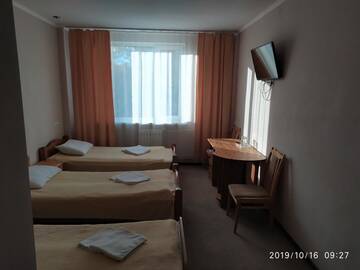 Фотографии Отель Hotel Olgas г. Глубокое (Беларусь) №5 Фото Отель Hotel Olgas г. Глубокое 5